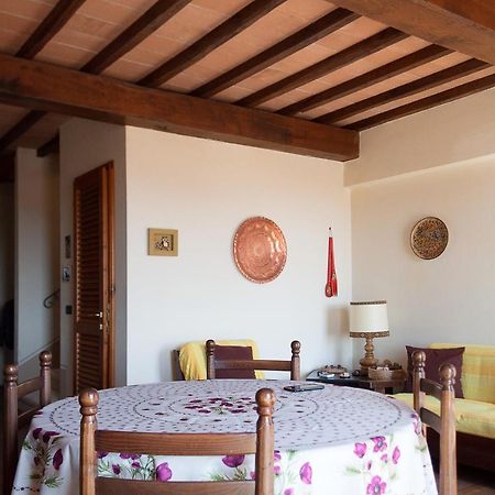 Апартаменты Casa Rio Elba Rio nell'Elba Экстерьер фото